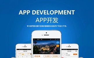 如何为企业开发一款好的app软件,郑州app开发讲解